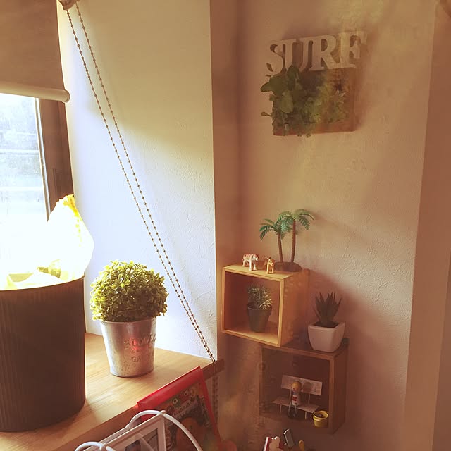yucaさんの実例写真