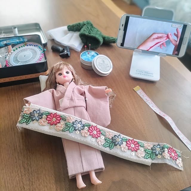 Haさんの部屋