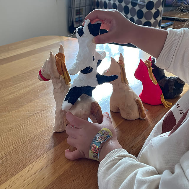 nobikoさんの部屋