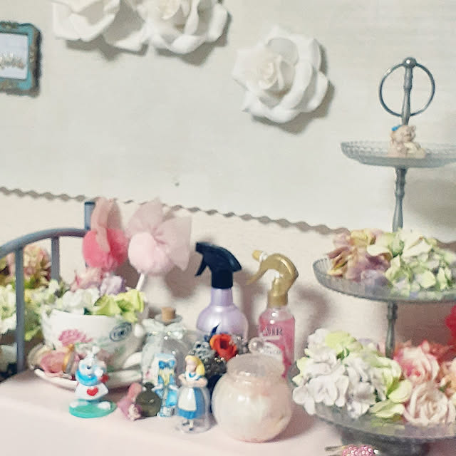 SweetFlow.さんの実例写真