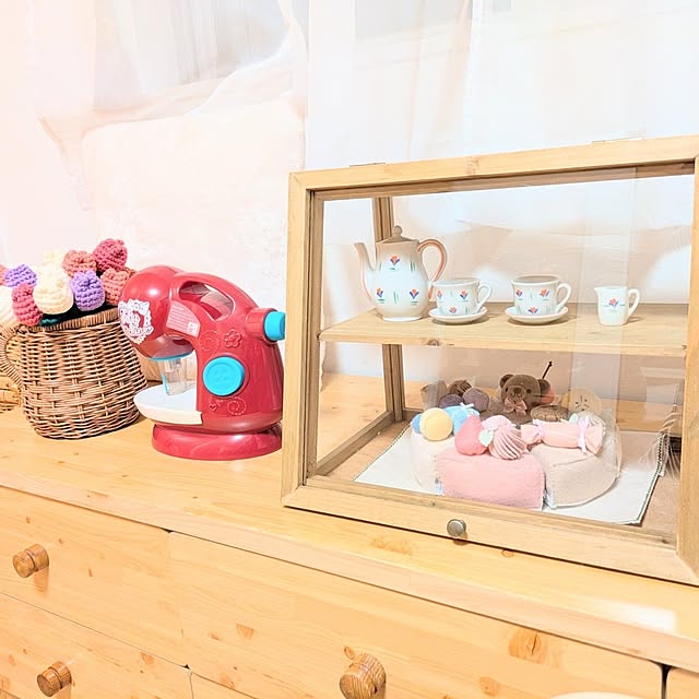 tilolさんの実例写真