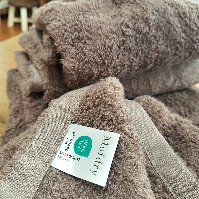 feuileさんの部屋