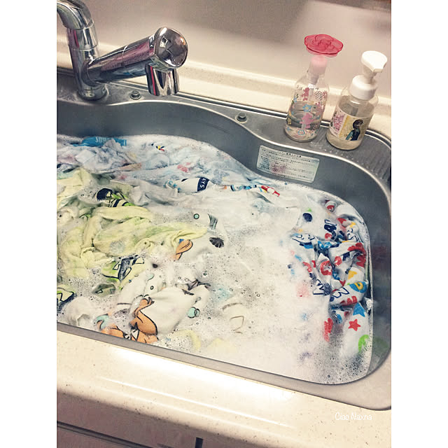 CiaoNaxnaさんの実例写真