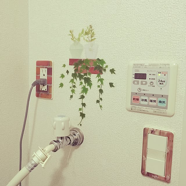 mikiponさんの実例写真