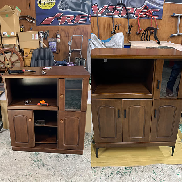 1104さんの実例写真