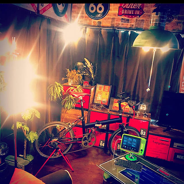 Newtypeさんの部屋