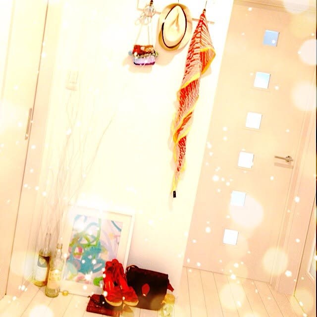 manaさんの実例写真