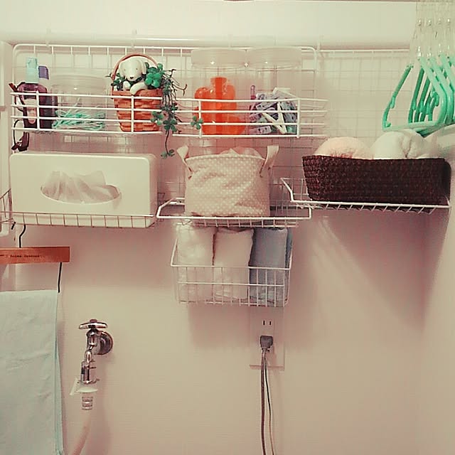 naoさんの実例写真