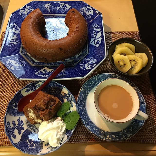 ha-francaiseさんの実例写真
