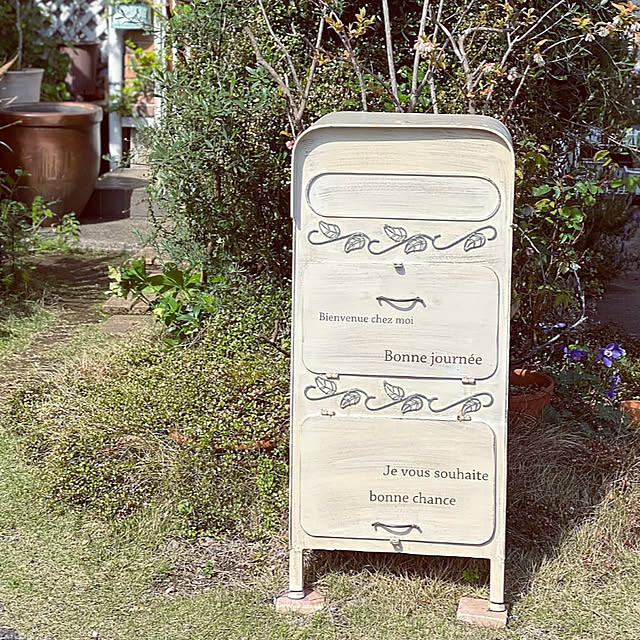 mintteaさんの部屋