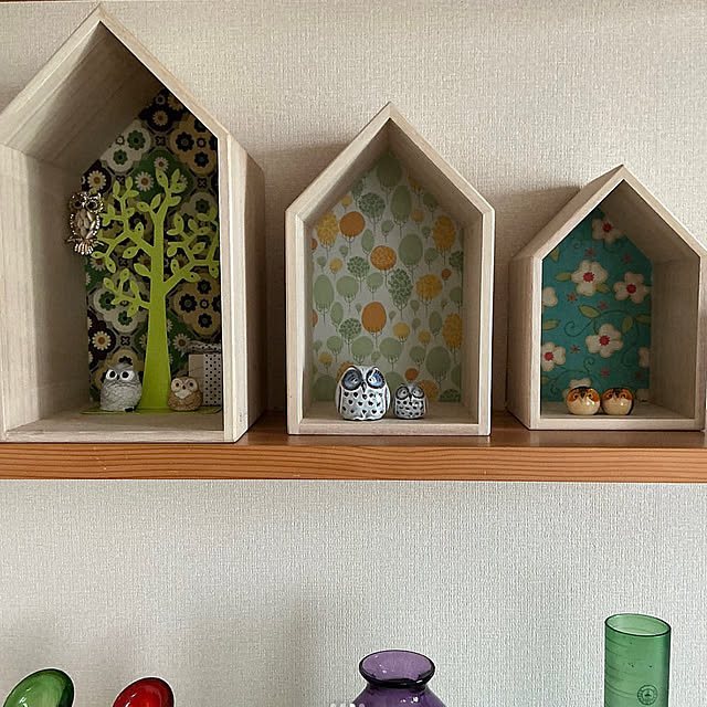 chiiyanさんの部屋