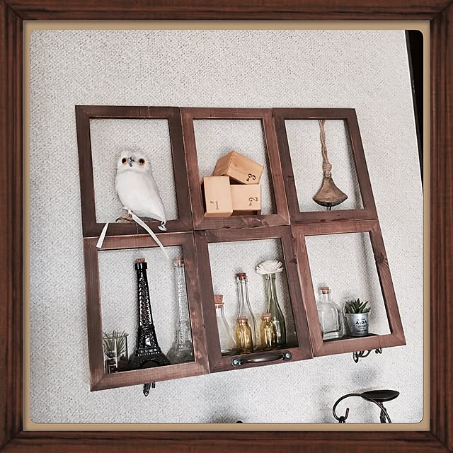 ainatsuさんの実例写真