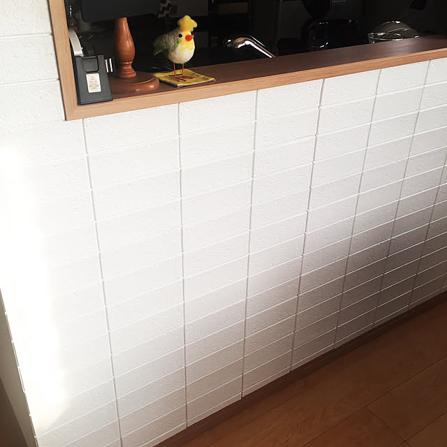 cloverさんの実例写真