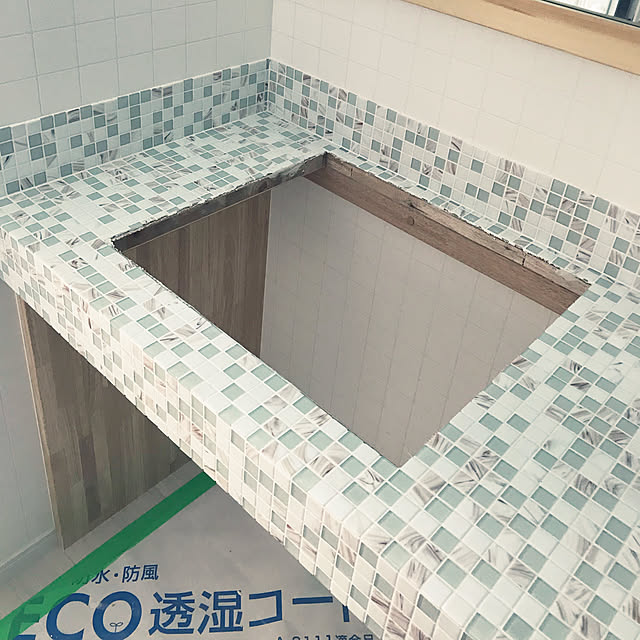 reiさんの実例写真