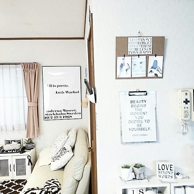 Hitomiさんの実例写真
