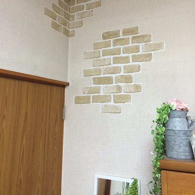 chisaさんの実例写真