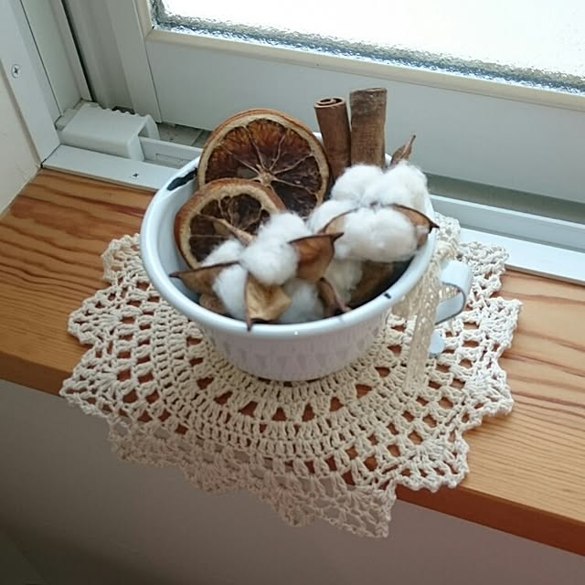asaさんの実例写真