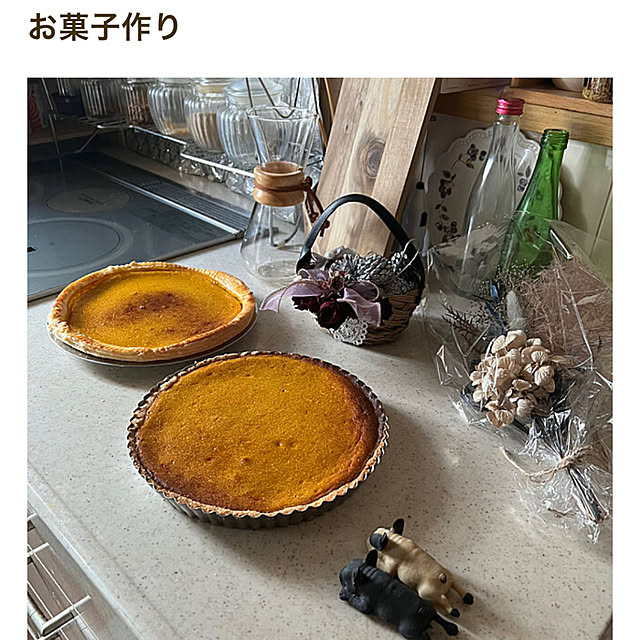 chi_gogaさんの実例写真