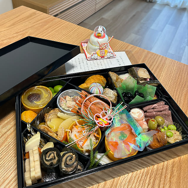 .n.さんの実例写真