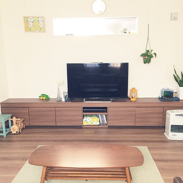 orangeteaさんの実例写真