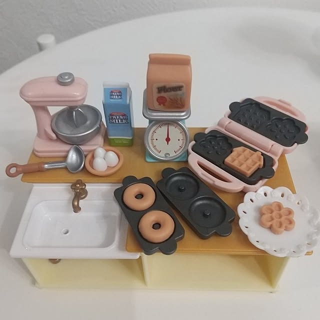 Rさんの部屋