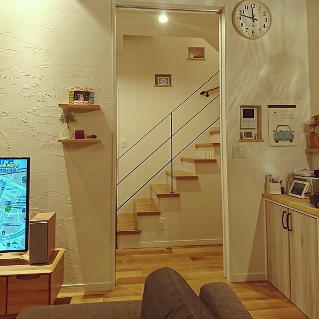 yuk07.10さんの実例写真
