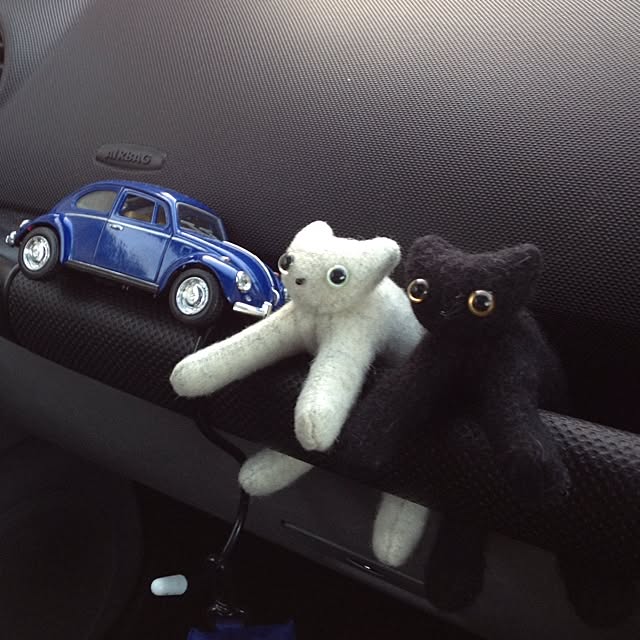 dicekbeetleさんの実例写真