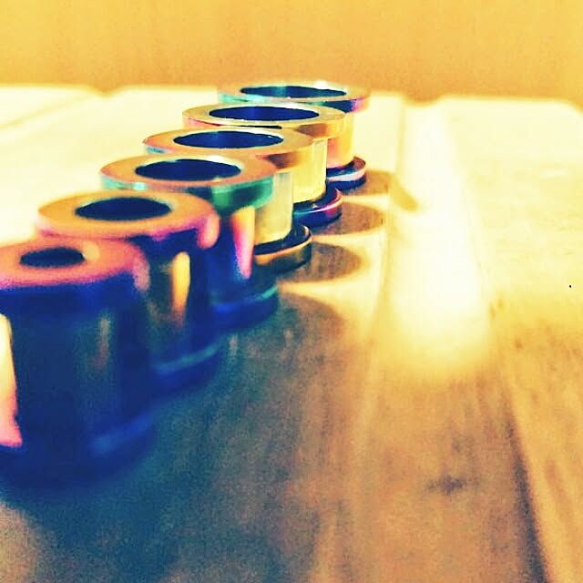 RoViさんの実例写真