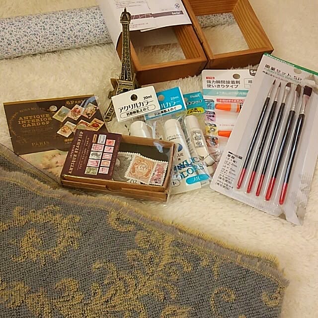 chanYuriさんの実例写真
