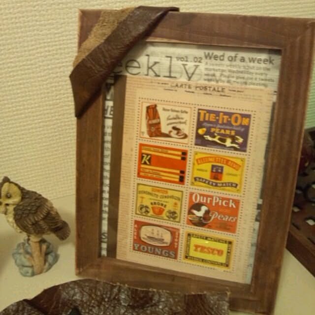 kanamaiさんの実例写真