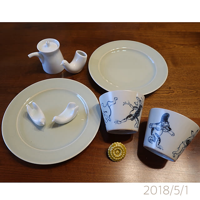 minnさんの実例写真