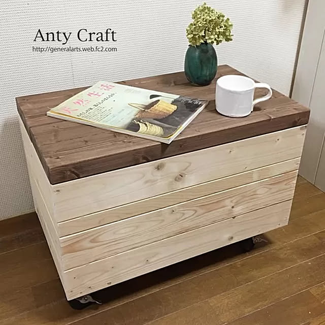 anty_craftさんの実例写真