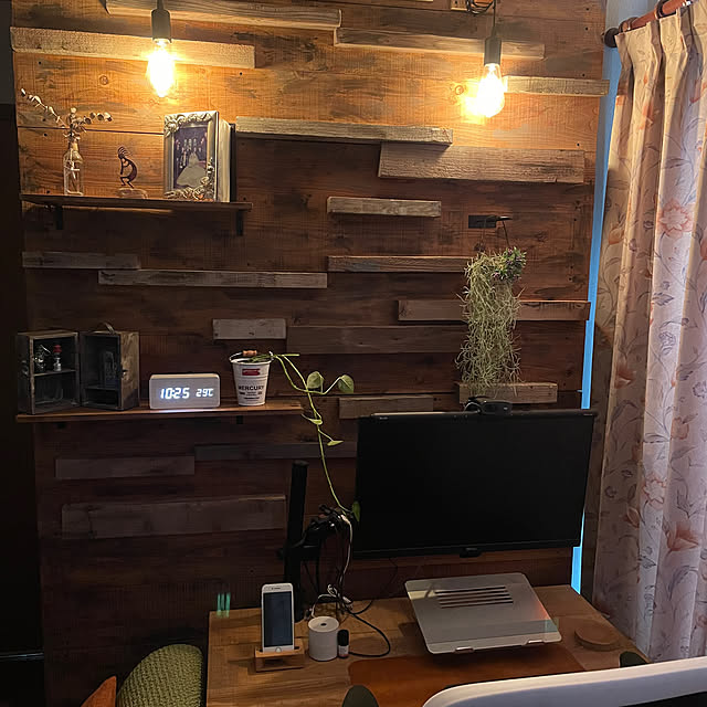 atsyさんの部屋