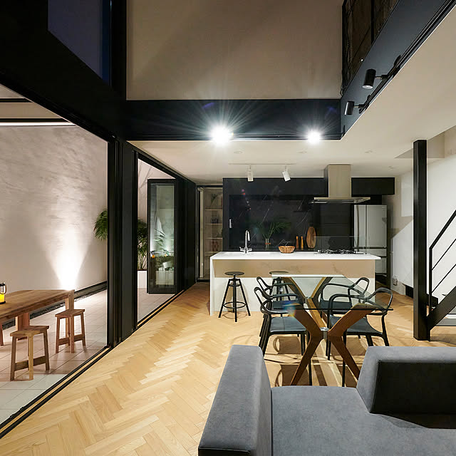custom_homeさんの実例写真