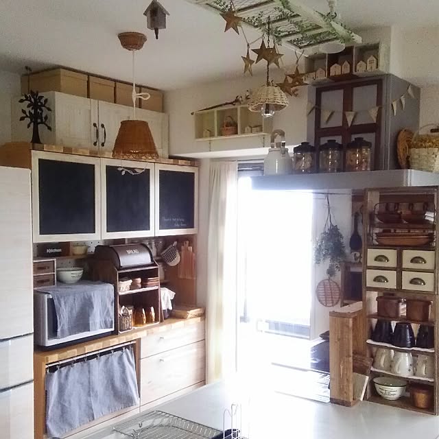 flannel.さんの実例写真