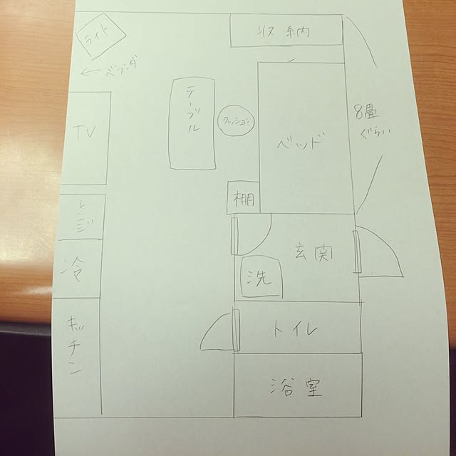 Ruriさんの実例写真