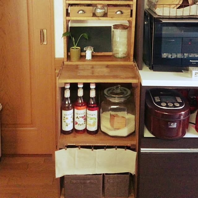 hiroさんの実例写真