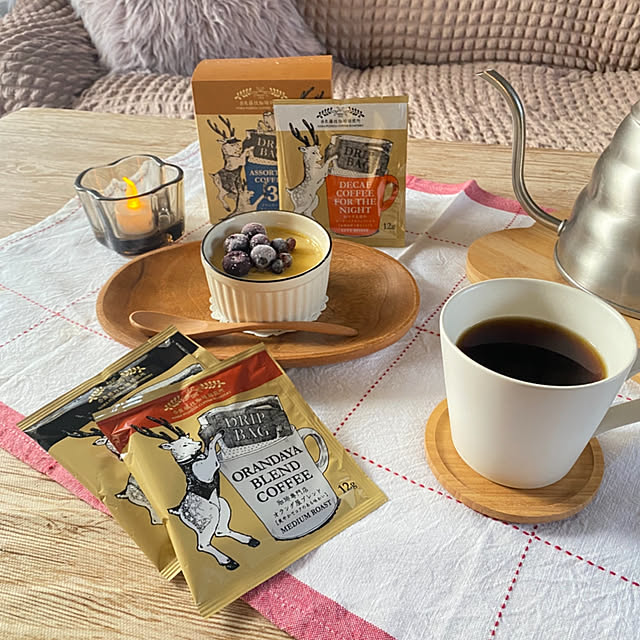 mintteaさんの部屋