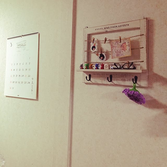 nikoriさんの実例写真