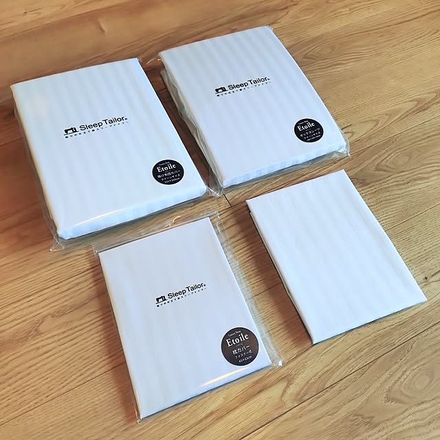 Forest_Umbrellaさんの部屋