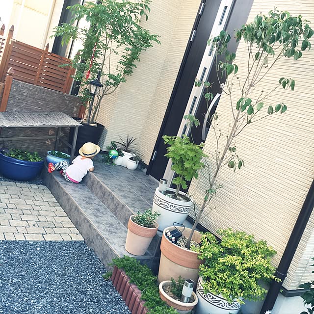 tomさんの実例写真