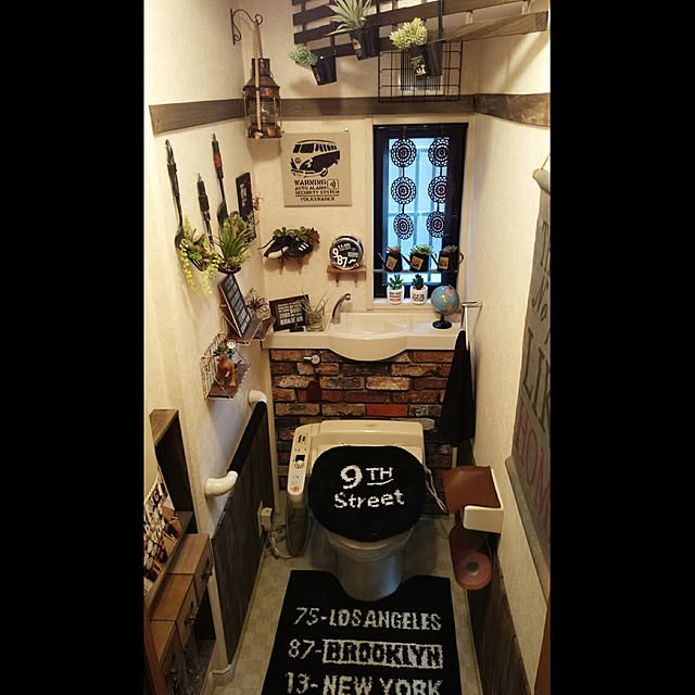 and_a_plusさんの部屋