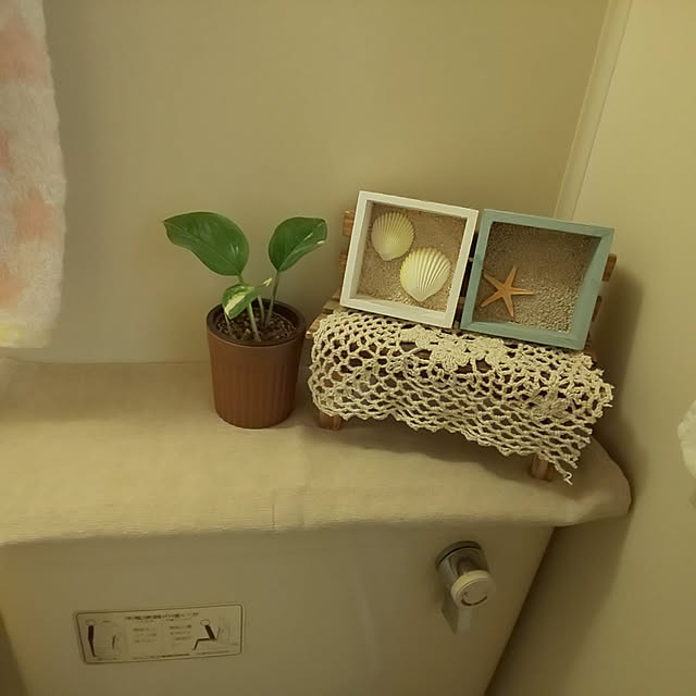 バス/トイレのインテリア実例 - 2019-06-16 00:27:24