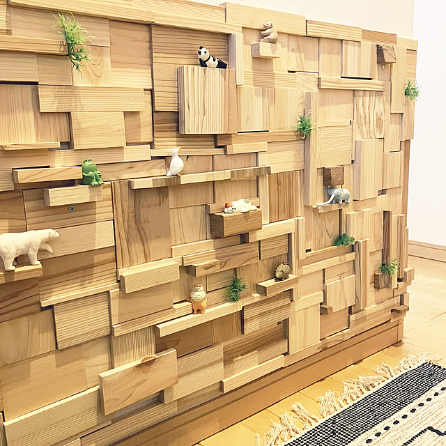 keep_patienceさんの実例写真