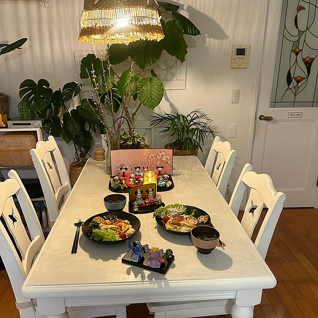 Megumiさんの部屋