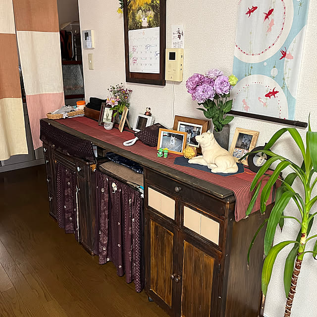 ritsukoさんの実例写真