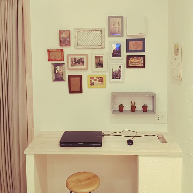 kemuseenさんの実例写真