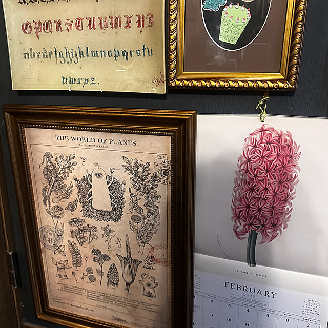 okyame-chanさんの部屋