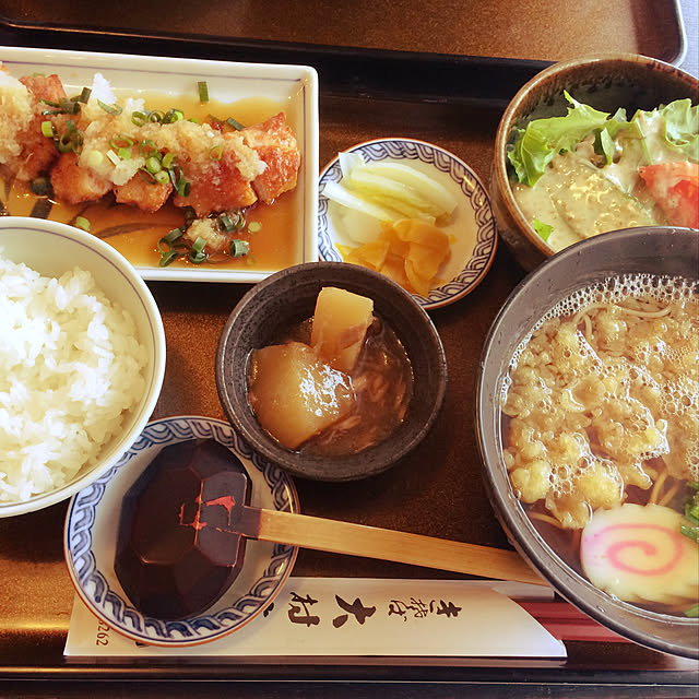 実例写真