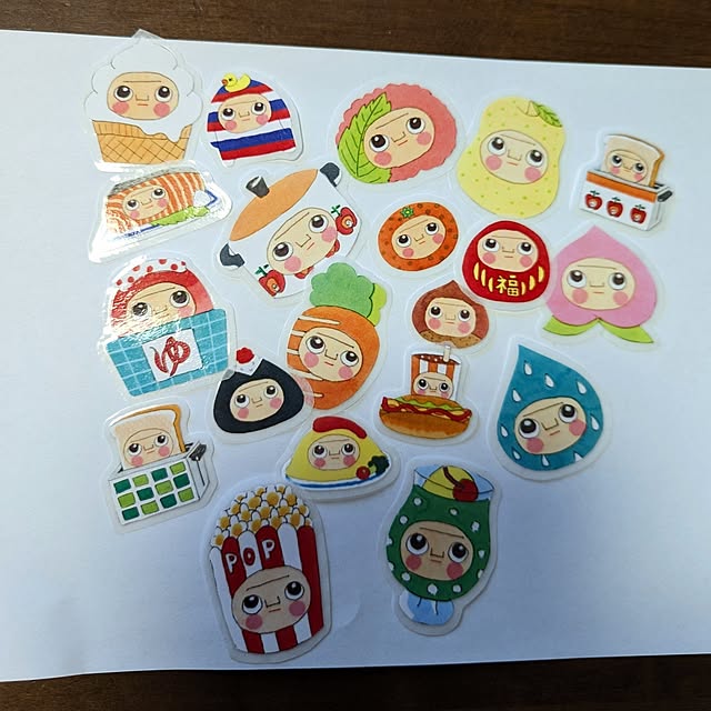 dadaさんの部屋